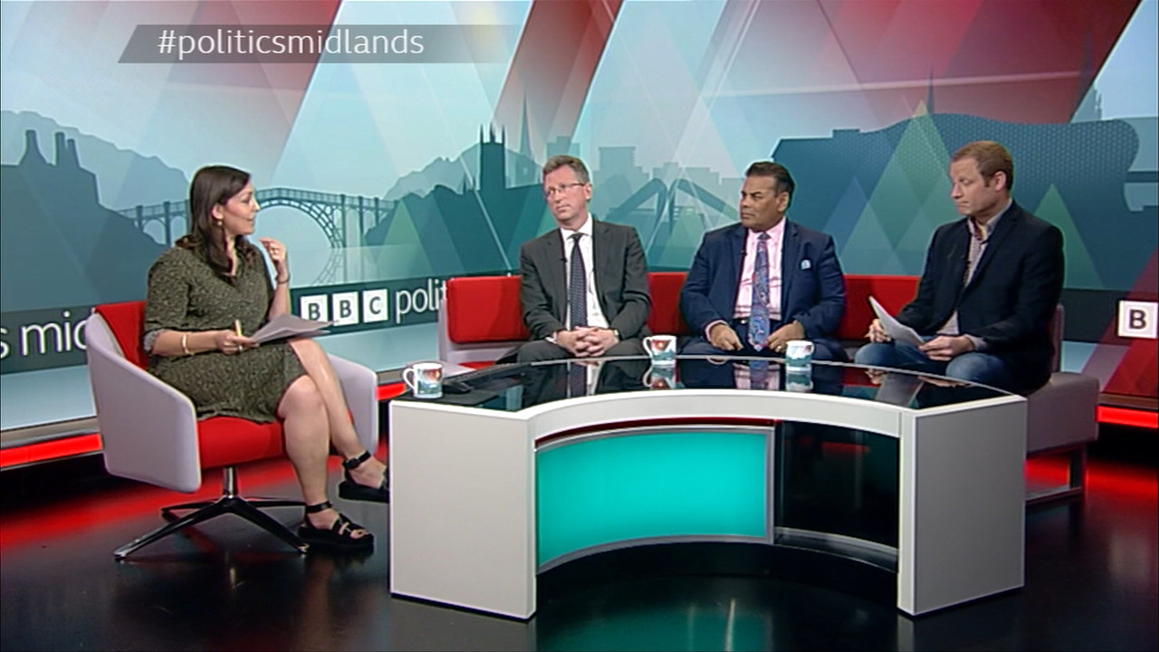 05.28 - 10.00.00 - Politics Midlands. Elizabeth Glinka with the lates....ts_snapshot_18.05.896