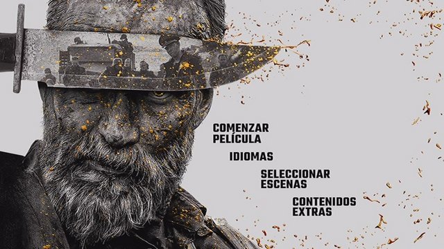 1 - Sisu [DVD5] [Pal] [Cast/Ing/Ale/Ita] [Sub:Varios] [Bélico] [2022]