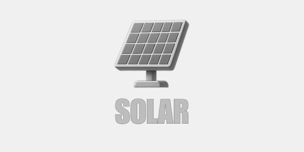 Zonnepanelen