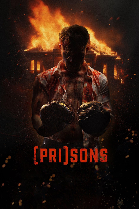 (Pri)sons (2024) [Hindi-English]