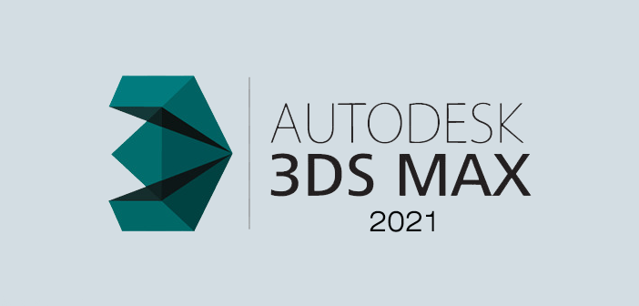 3d Studio Max 2021