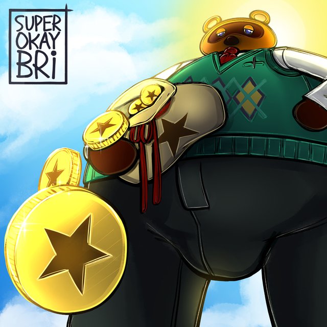 tomnook