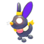 Rice Cake Rabbit