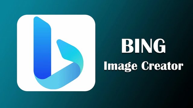 Bing Image Creator