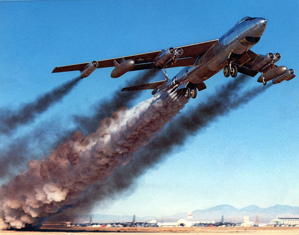 zBoeingB-47B