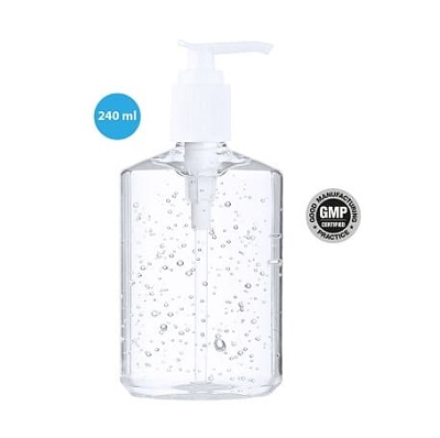 Gel para higiene Gel para higiene