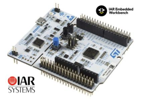 IAR Embedded Workbench for STM8 version 3.11.2 IAR Embedded Workbench for STM8 version 3.11.2