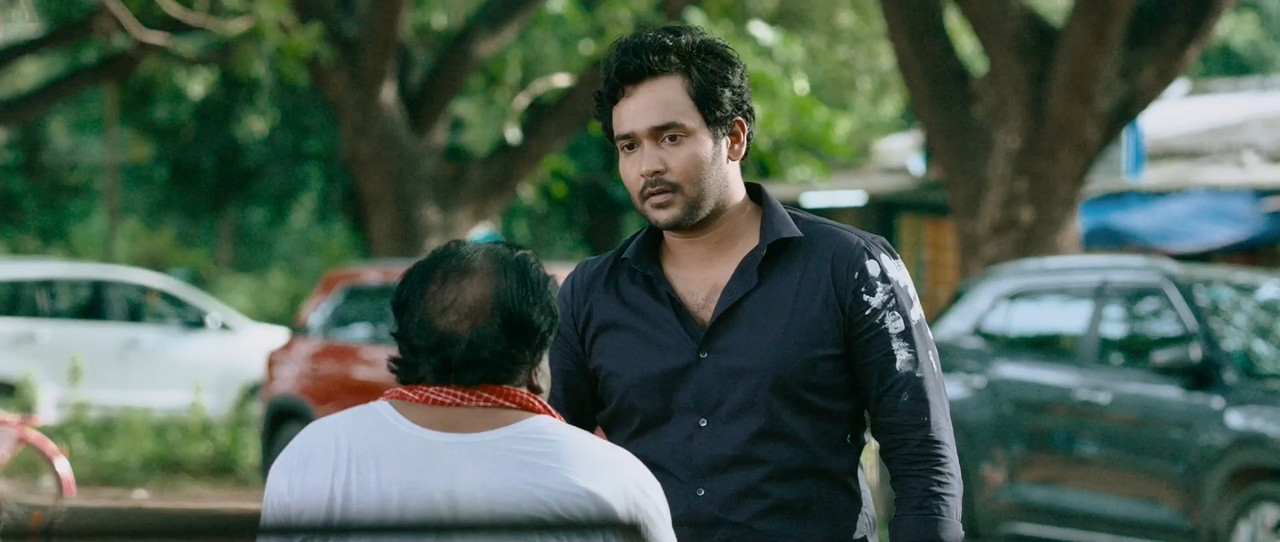 M.R.P – Neekentha Naakentha 2026 WebRip [Hindi + Tamil + Telugu + Malayalam + Kannada] 1080p 480p 720p ESub Screenshot