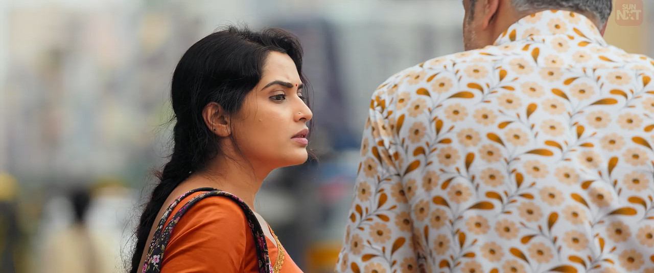 Kamal Sridevi 2025 WebRip [Kannada] 480p 720p ESub Screenshot