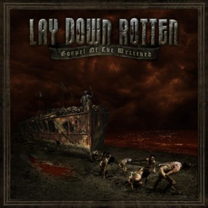 Re: Lay Down Rotten