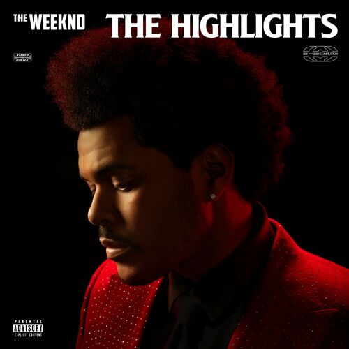 The Weeknd - The Highlights (Deluxe) (2024)