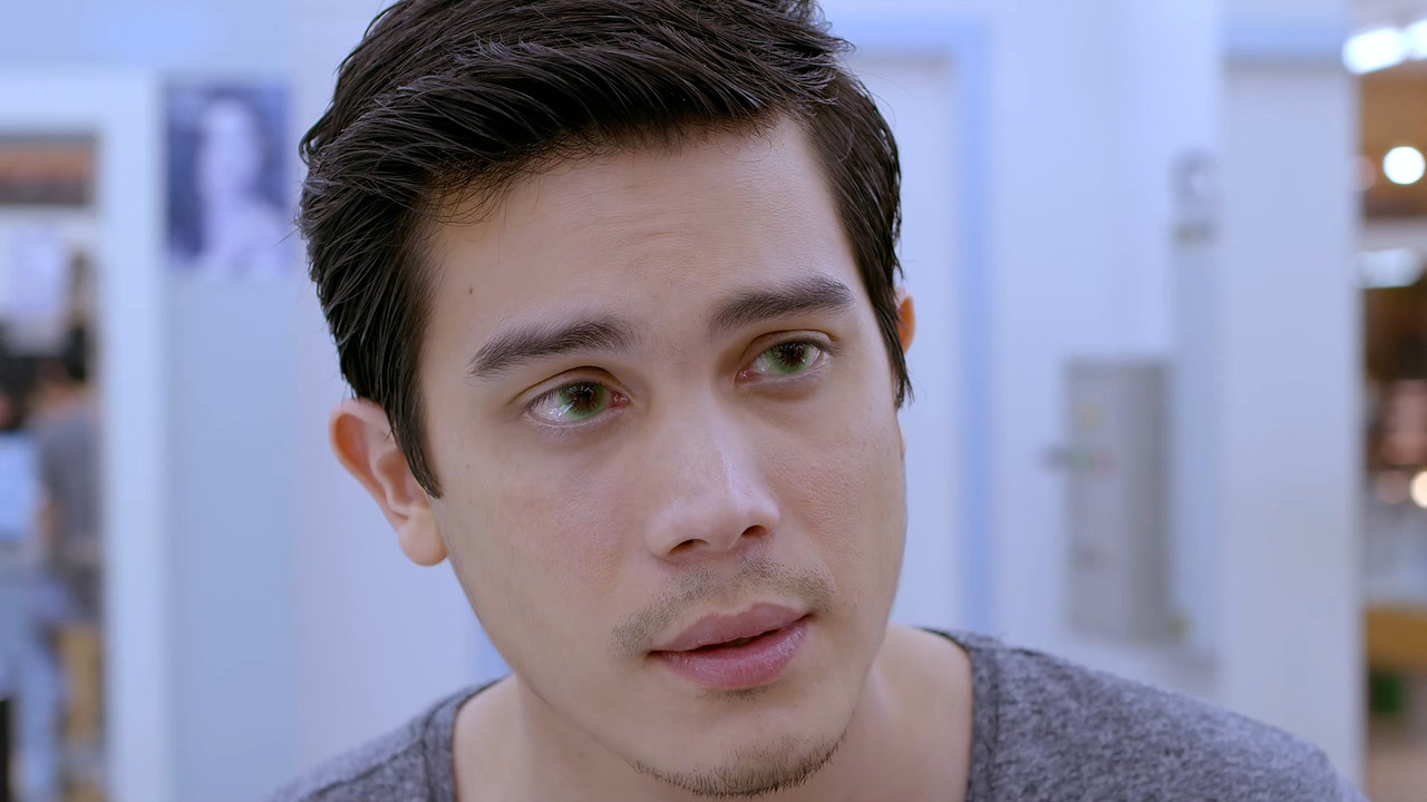 [HR] ไอฟาย..แต๊งกิ้ว..เลิฟยู้ (2014) [Netflix 1080p x265]_3