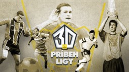 30: Príbeh ligy / SK