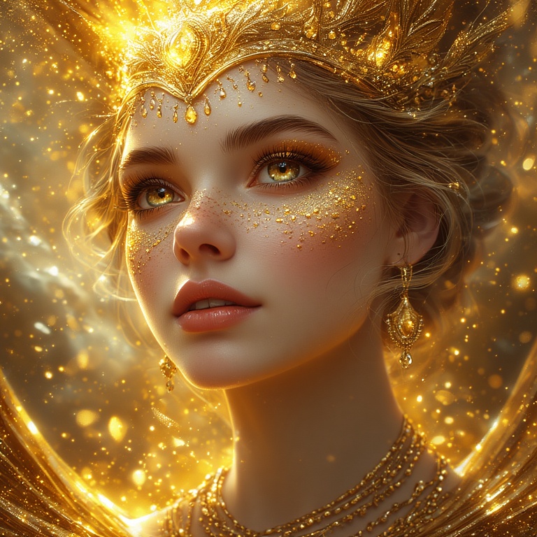 Golden-Gaze-The-Empress-Within-(4)