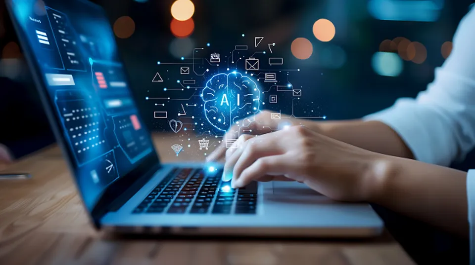 The Future of AI in Genuine Domain Startups