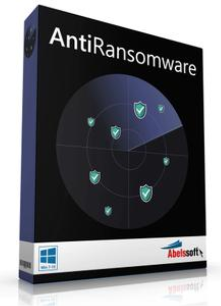 Abelssoft AntiRansomware 2022 v22.0.33324 Multilingual