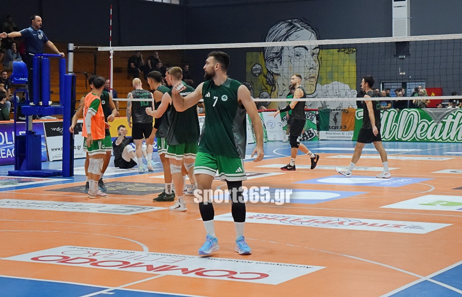 , Καλαμάτα: Νικητής του τουρνουά «Γιάννης Μπουσούνης» ο Παναθηναϊκός – Βίντεο