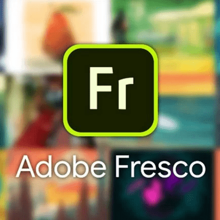 Adobe Fresco 3.3.1.807