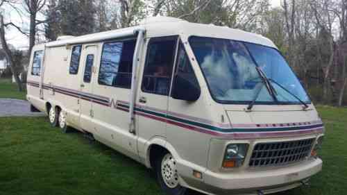 Winnebago Elandan