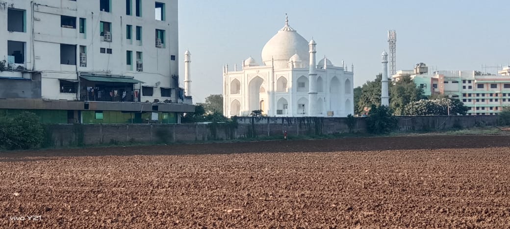 taj