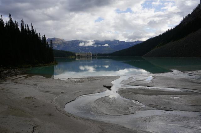 Día 13: Banff National Park - Vancouver y Rocosas Low Cost: Dos semanas por lo mejor de Canadá (1)