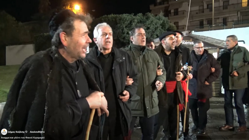 κοζάνη, ειδήσεις, νέα, Πτολεμαΐδα