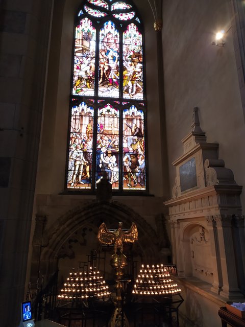 Día 3 Museo Nacional, Catedral St. Giles y últimos paseos. - Edimburgo: Una ciudad “encantada” con mucho encanto (17)