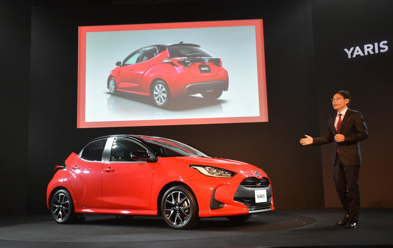2020 Toyota Yaris (40)