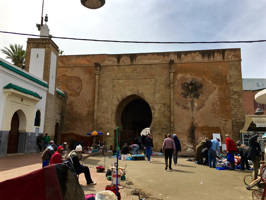 Que visitar en Rabat, Ciudad-Marruecos (68)