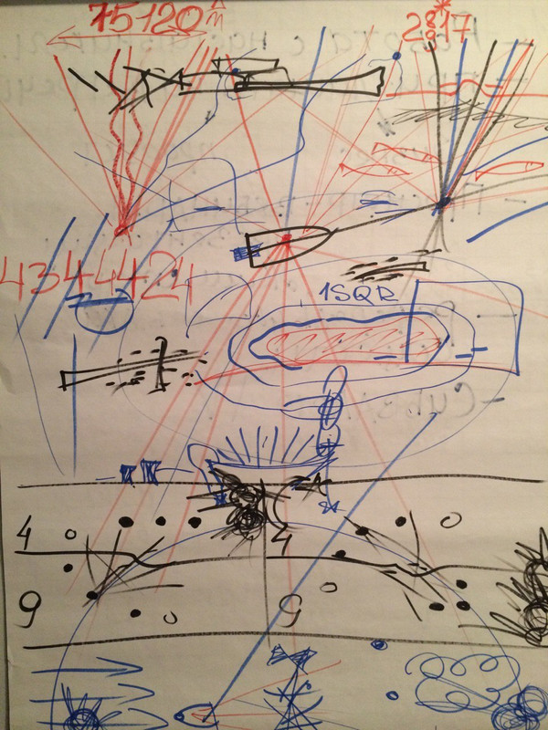 8 Геримантас Лилейка Каунасское отзыв джиг спиннинг рыбалка  бле