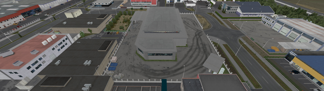 Ownable Garage