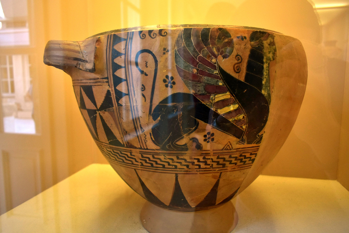 Αρχαιολογικό Μουσείο Κεραμεικού (24)