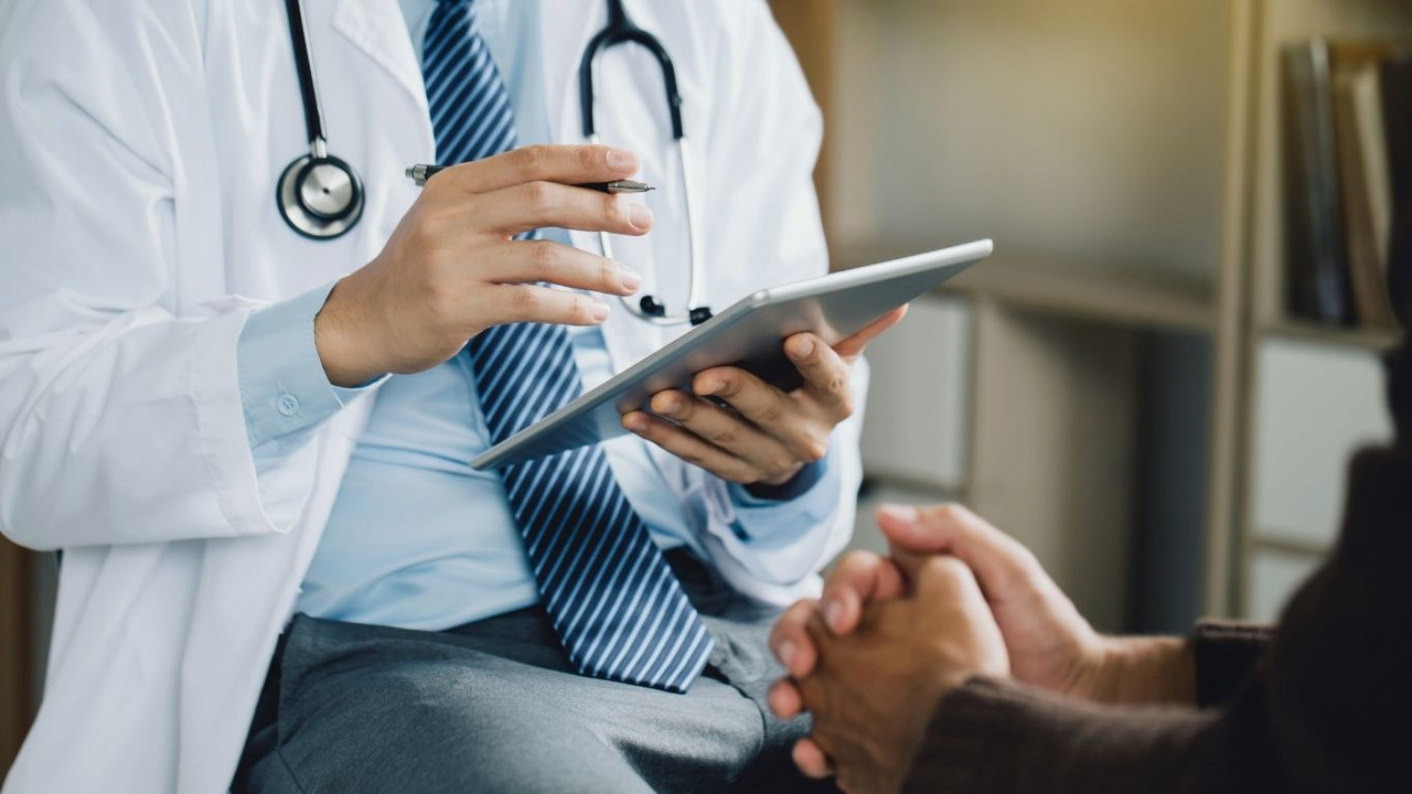 Imagem de Psiquiatria