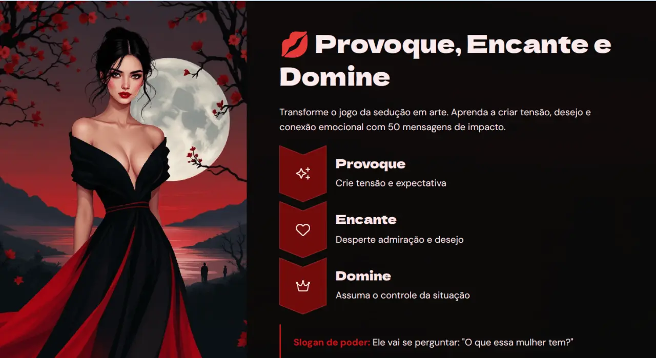 Imagem 4 do carrossel 'O que você vai aprender'