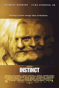 instinto Torrent - WEB-DL 720p Legendado