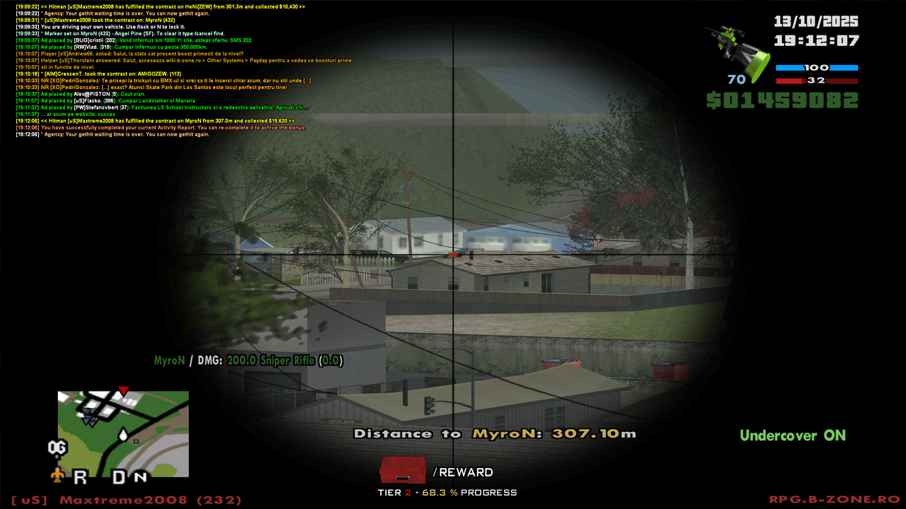 Grand Theft Auto  San Andreas Screenshot 2025.10.13 - 19.12.07.14