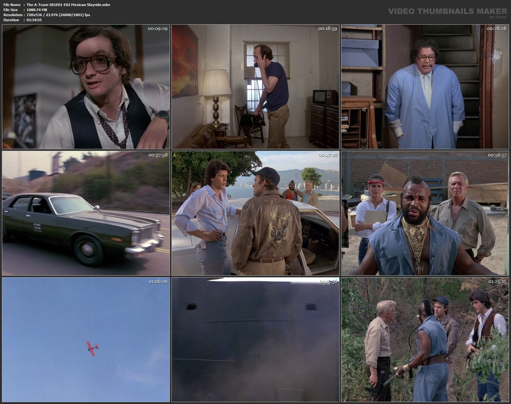 The A-Team S01E01-E02 Mexican Slayride.mkv