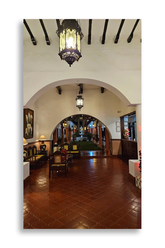 Юкатан. Неделя в декабре 2025