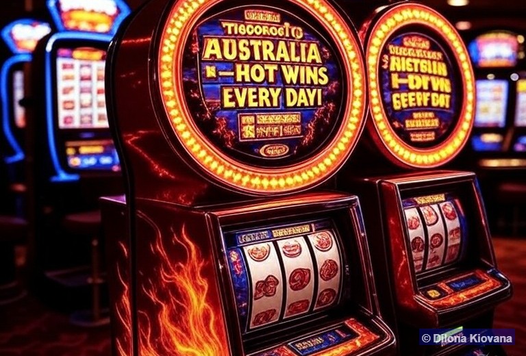 Why ThePokies115 is Leading Australia’s Casino Scene