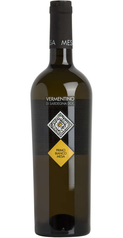 Vermentino di Sardegna