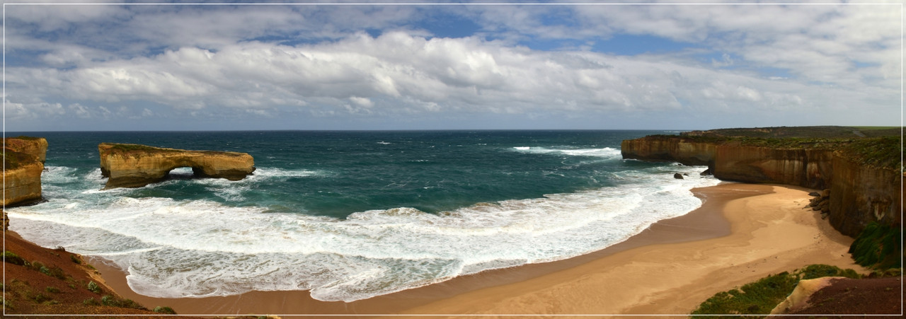 Great Ocean Road - Australia (I): toma de contacto (50)