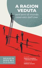 Roberto Grendene, Valentino Salvatore – A ragion veduta (2026)