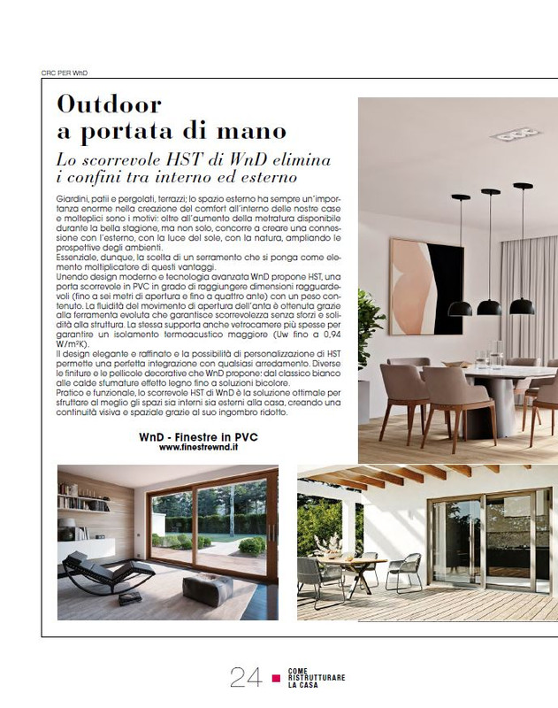 Come Ristr la Casa Lug-Ago 2024 (11)