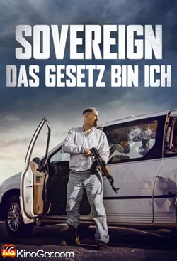 Sovereign – Das Gesetz bin ich (2025)