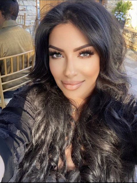 Best hair colorist Brighton