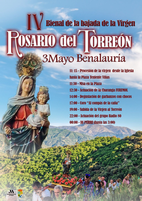 Rosario del Torreón