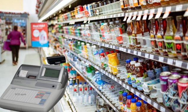 Supermercado Supermercado