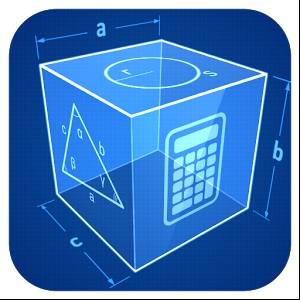 [ANDROID] Geometry Calculator v2.8 .apk - ITA