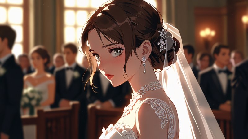 ELEVENTH SCENARIO LOVELESS UNION P1