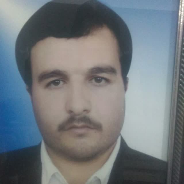 حسن محمدیان